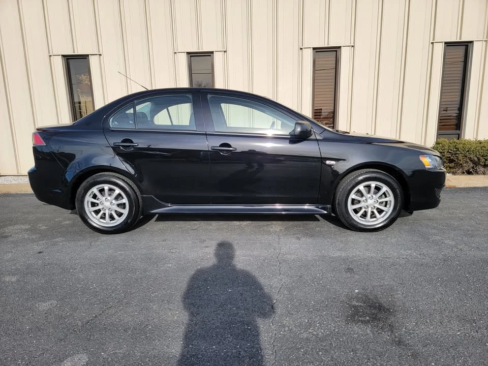 2010 Mitsubishi Lancer 9th Gen - Image 2 of 12
