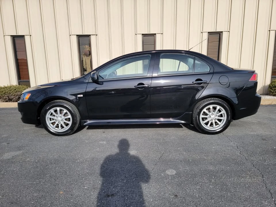 2010 Mitsubishi Lancer 9th Gen - Image 5 of 12