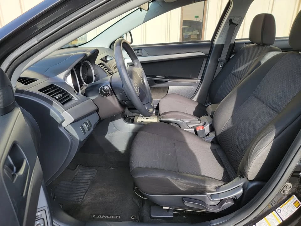 2010 Mitsubishi Lancer 9th Gen - Image 7 of 12