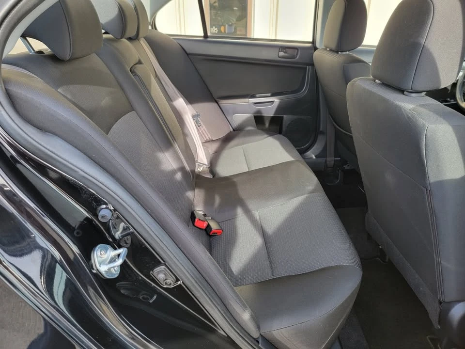 2010 Mitsubishi Lancer 9th Gen - Image 12 of 12