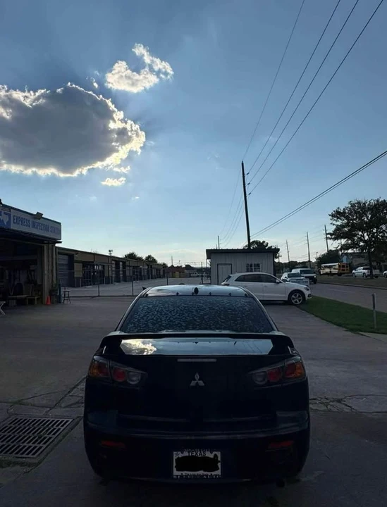 2010 Mitsubishi Lancer Evolution X 9th Gen - Image 6 of 10