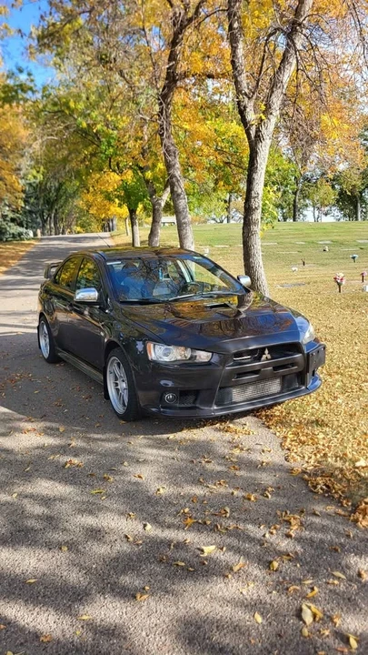2010 Mitsubishi Lancer Evolution X 9th Gen - Image 5 of 10