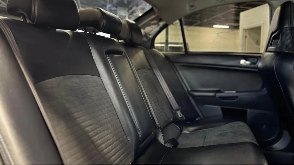 2010 Mitsubishi Lancer Evolution X 9th Gen - Image 8 of 12