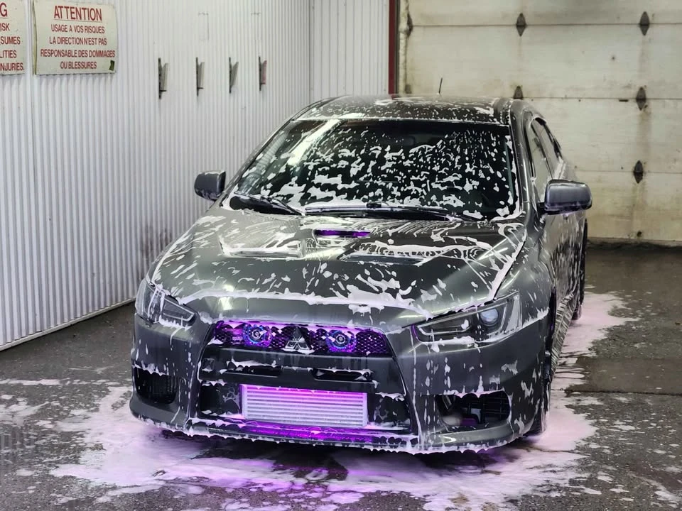 2010 Mitsubishi Lancer Evolution X 9th Gen - Image 6 of 11