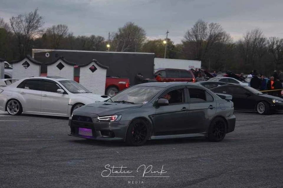 2010 Mitsubishi Lancer Evolution X 9th Gen - Image 10 of 11