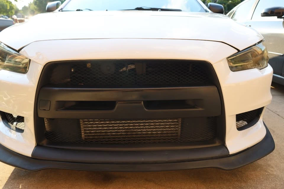 2010 Mitsubishi Lancer Evolution X 9th Gen - Image 6 of 10