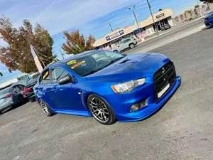2010 Mitsubishi Lancer Evolution X 9th Gen - Image 8 of 18