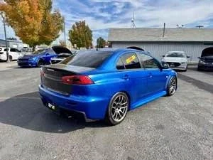 2010 Mitsubishi Lancer Evolution X 9th Gen - Image 6 of 18