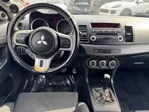 2010 Mitsubishi Lancer Evolution X 9th Gen - Image 12 of 18