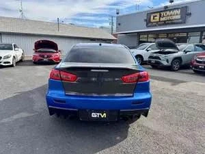 2010 Mitsubishi Lancer Evolution X 9th Gen - Image 5 of 18
