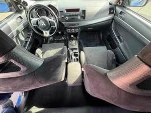 2010 Mitsubishi Lancer Evolution X 9th Gen - Image 14 of 18
