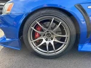 2010 Mitsubishi Lancer Evolution X 9th Gen - Image 15 of 18