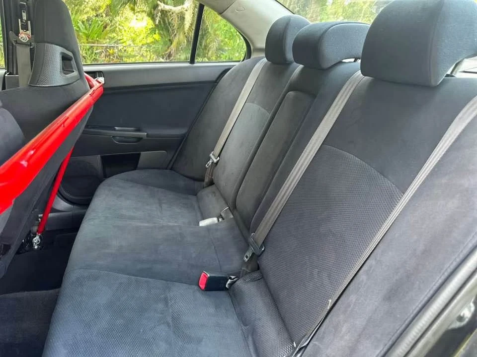 2010 Mitsubishi Lancer Evolution X 9th Gen - Image 7 of 11