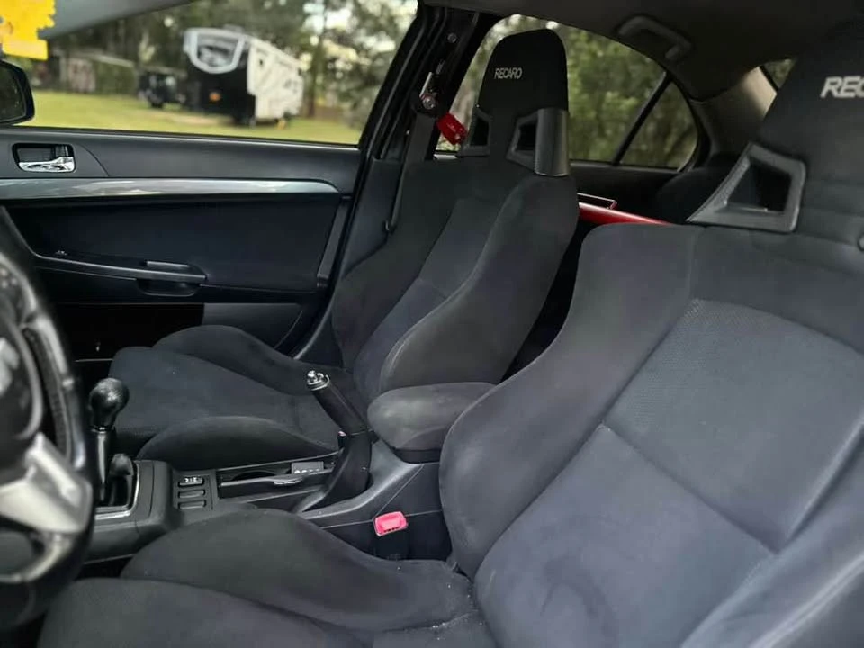 2010 Mitsubishi Lancer Evolution X 9th Gen - Image 17 of 20