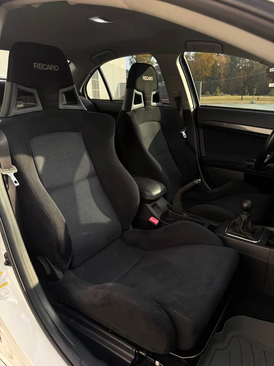 2010 Mitsubishi Lancer Evolution X 9th Gen - Image 12 of 13