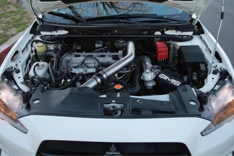 2010 Mitsubishi Lancer Evolution X 9th Gen - Image 10 of 19