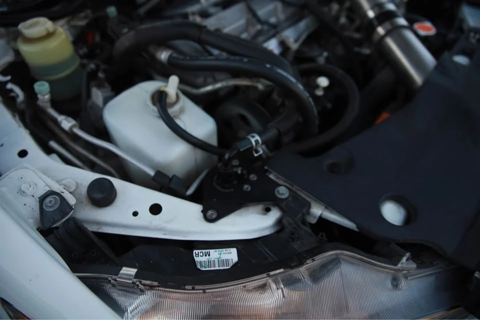 2010 Mitsubishi Lancer Evolution X 9th Gen - Image 12 of 19