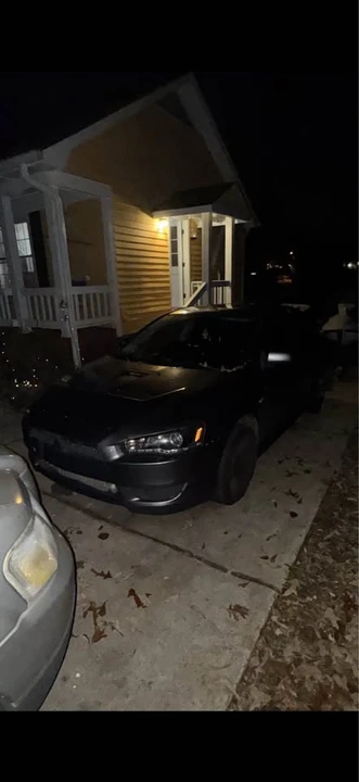2010 Mitsubishi Lancer Evolution X 9th Gen - Image 5 of 5