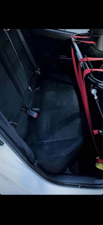 2010 Mitsubishi Lancer Evolution X 9th Gen - Image 10 of 11