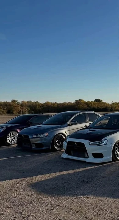 2010 Mitsubishi Lancer Evolution X 9th Gen - Image 4 of 16
