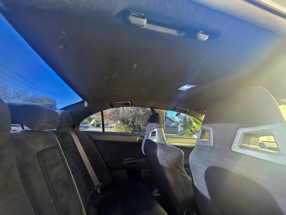 2010 Mitsubishi Lancer Evolution X 9th Gen - Image 8 of 20