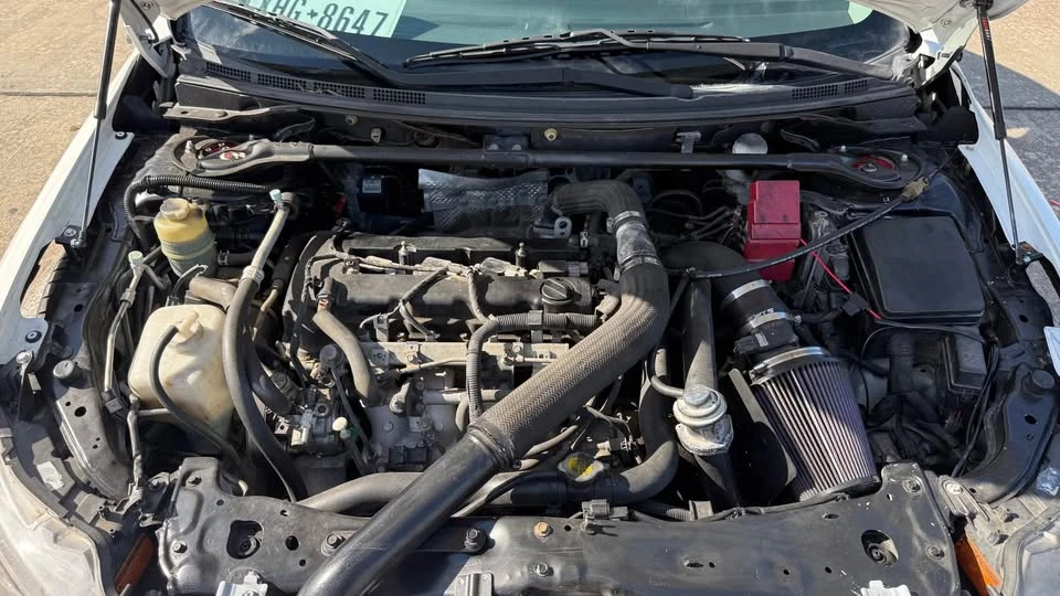 2010 Mitsubishi Lancer Evolution X 9th Gen - Image 14 of 15