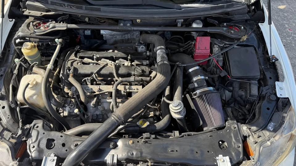 2010 Mitsubishi Lancer Evolution X 9th Gen - Image 10 of 13