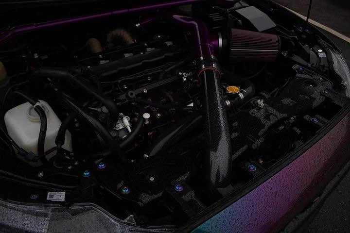 2010 Mitsubishi Lancer Evolution X 9th Gen - Image 5 of 5