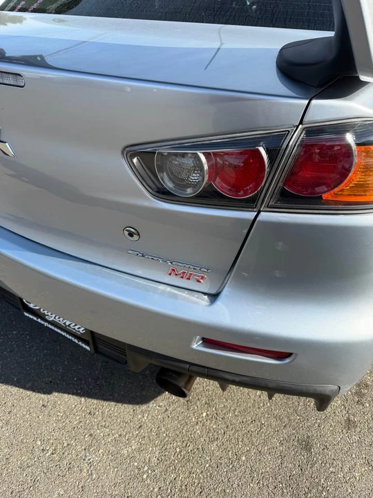 2010 Mitsubishi Lancer Evolution X 9th Gen - Image 6 of 20