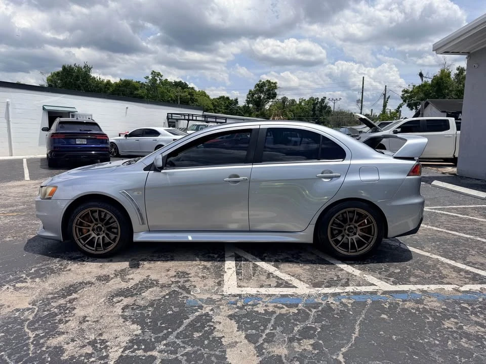 2010 Mitsubishi Lancer Evolution X 9th Gen - Image 6 of 20