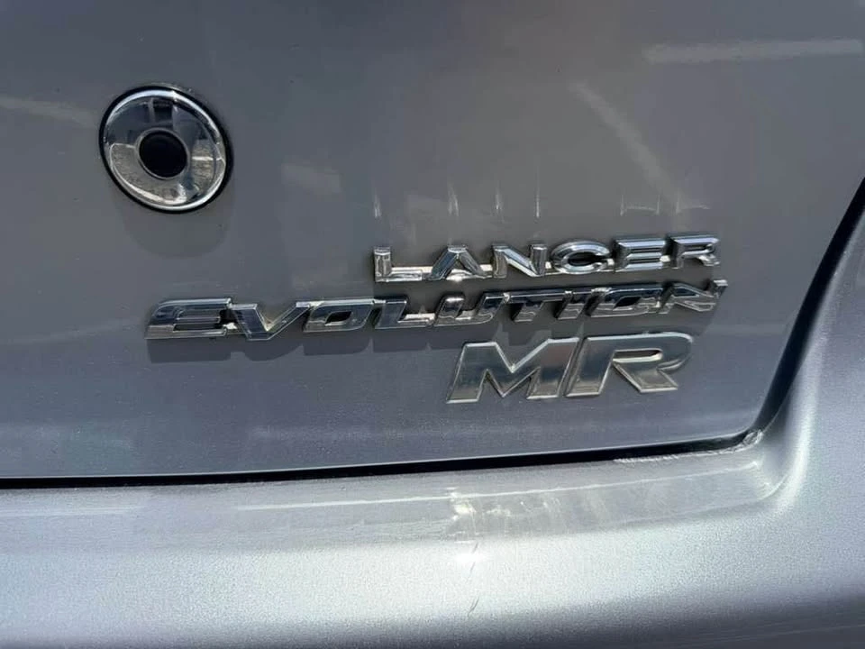 2010 Mitsubishi Lancer Evolution X 9th Gen - Image 9 of 18