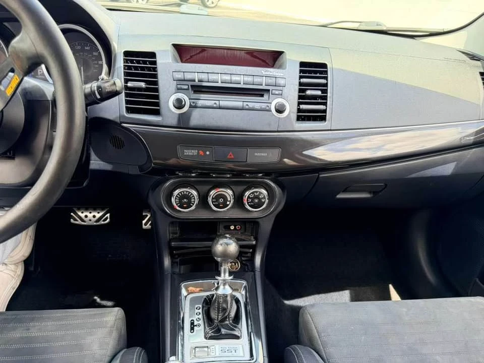 2010 Mitsubishi Lancer Evolution X 9th Gen - Image 14 of 18