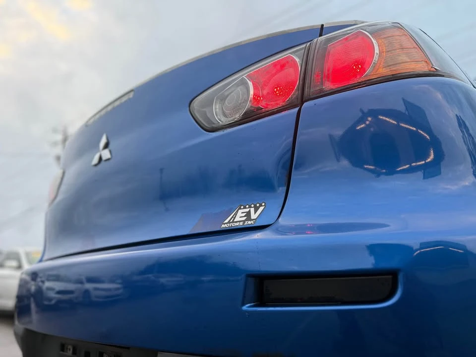 2010 Mitsubishi Lancer Evolution X 9th Gen - Image 7 of 18