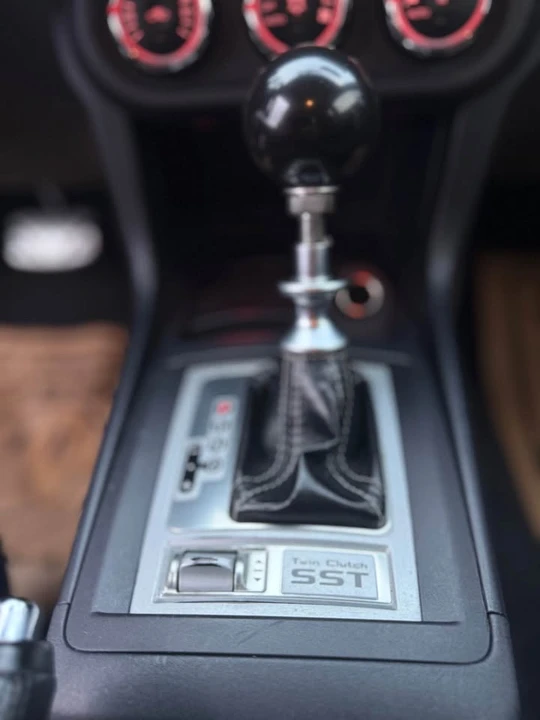 2010 Mitsubishi Lancer Evolution X 9th Gen - Image 13 of 18