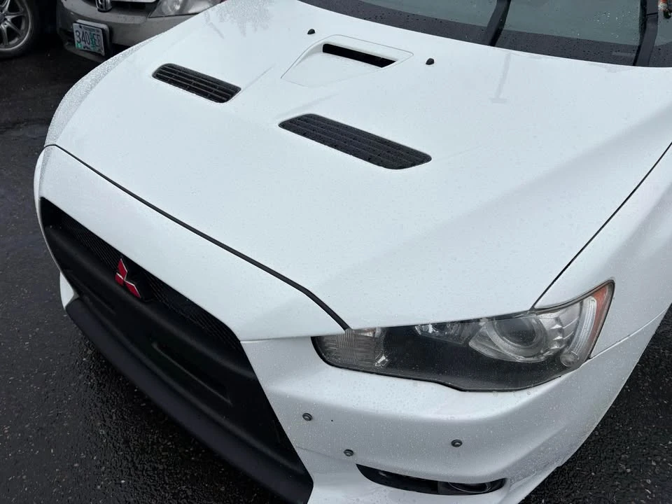 2010 Mitsubishi Lancer Evolution X 9th Gen - Image 3 of 6