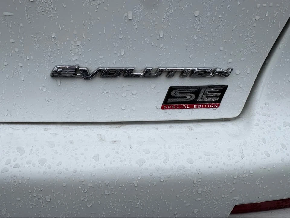 2010 Mitsubishi Lancer Evolution X 9th Gen - Image 6 of 6