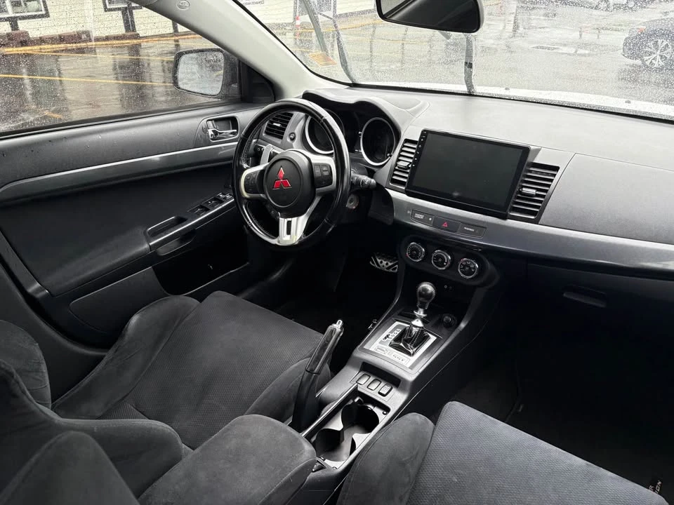 2010 Mitsubishi Lancer Evolution X 9th Gen - Image 4 of 6