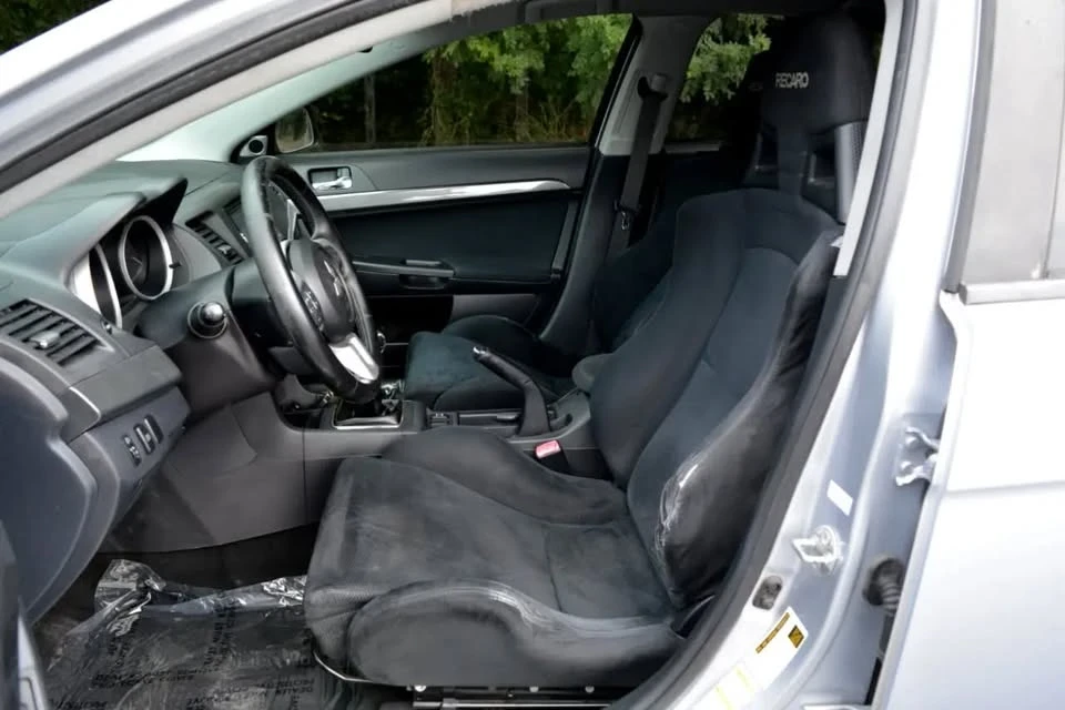 2010 Mitsubishi Lancer Evolution X 9th Gen - Image 10 of 20
