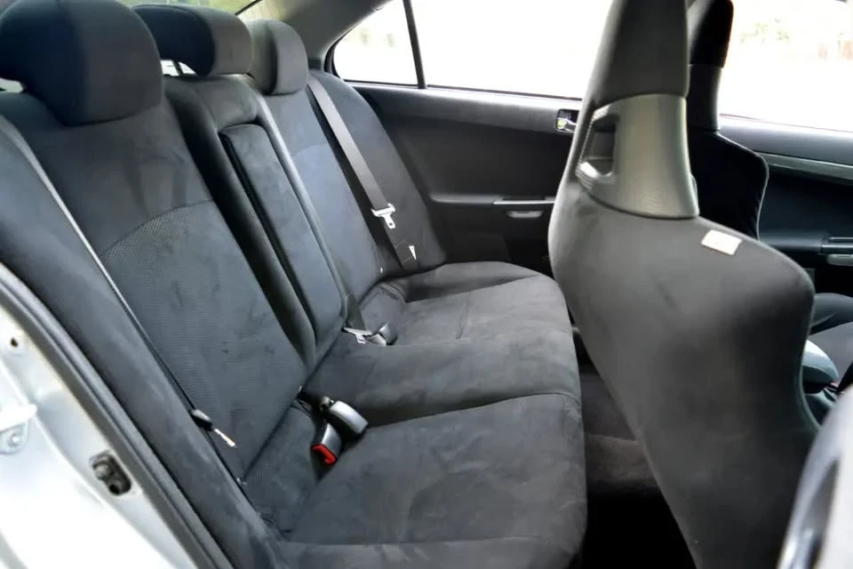 2010 Mitsubishi Lancer Evolution X 9th Gen - Image 16 of 20