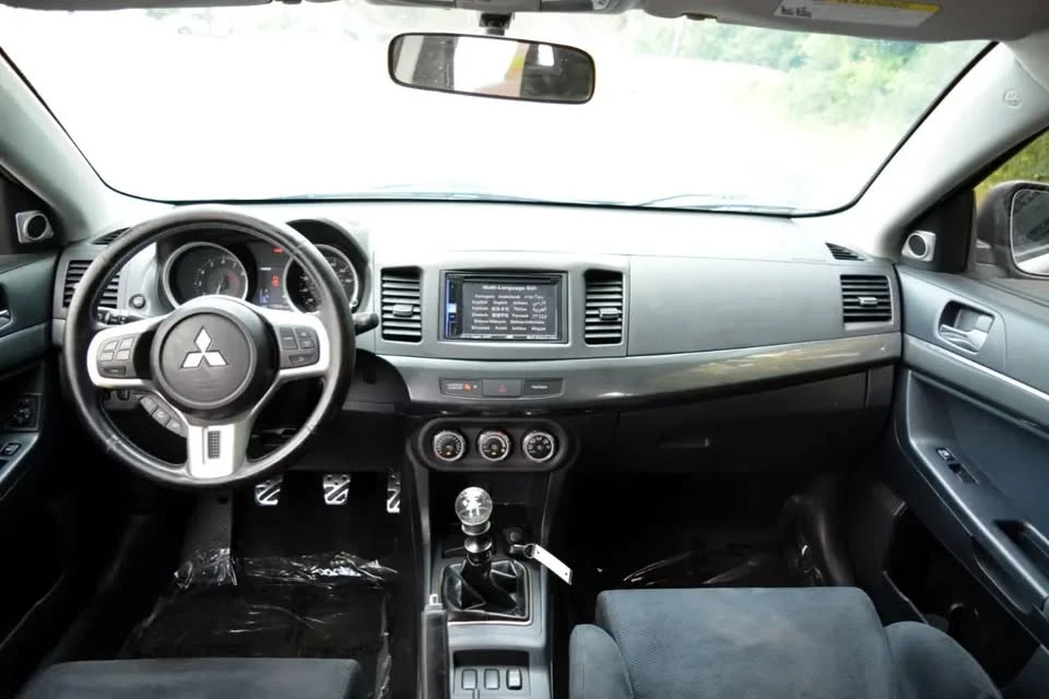 2010 Mitsubishi Lancer Evolution X 9th Gen - Image 20 of 20