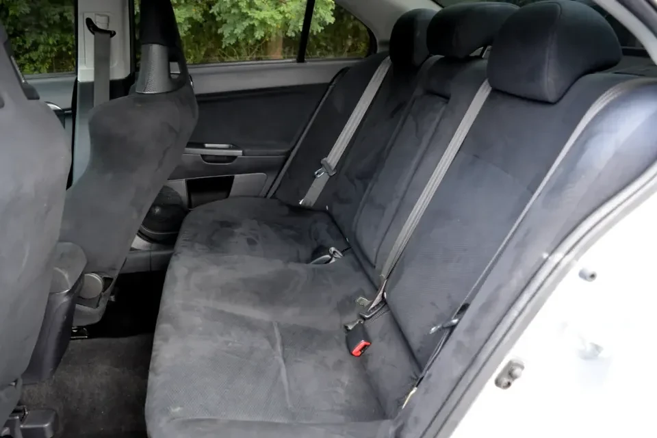 2010 Mitsubishi Lancer Evolution X 9th Gen - Image 12 of 18