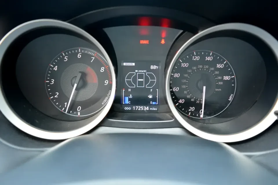 2010 Mitsubishi Lancer Evolution X 9th Gen - Image 16 of 18