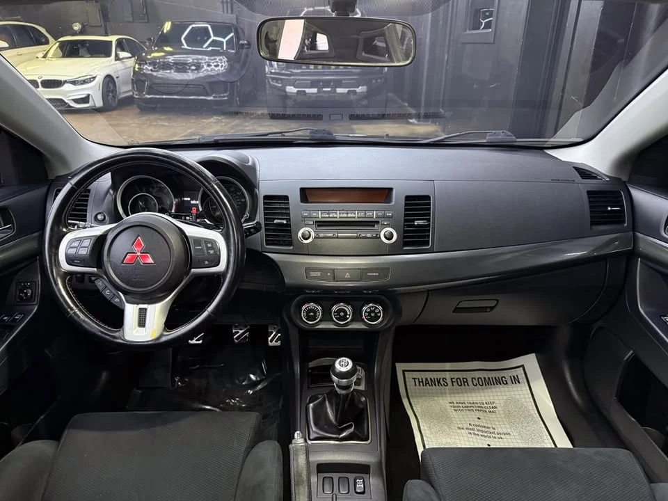 2010 Mitsubishi Lancer Evolution X 9th Gen - Image 18 of 19