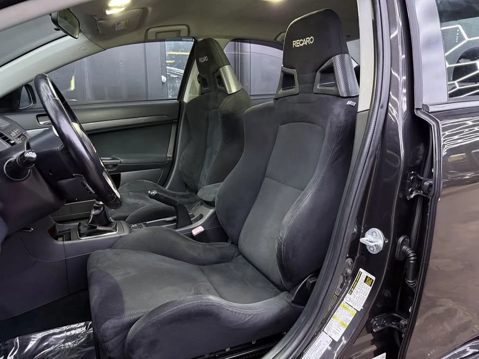 2010 Mitsubishi Lancer Evolution X 9th Gen - Image 15 of 20