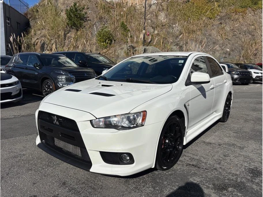 2010 Mitsubishi Lancer Evolution X 9th Gen - Image 3 of 16