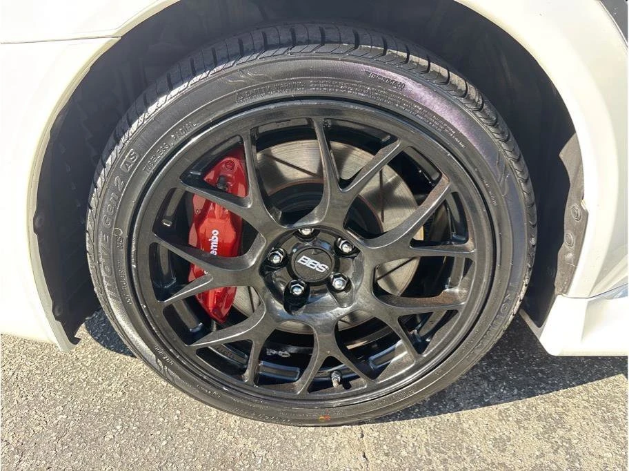 2010 Mitsubishi Lancer Evolution X 9th Gen - Image 8 of 16