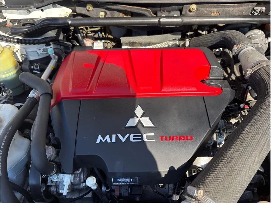 2010 Mitsubishi Lancer Evolution X 9th Gen - Image 9 of 16