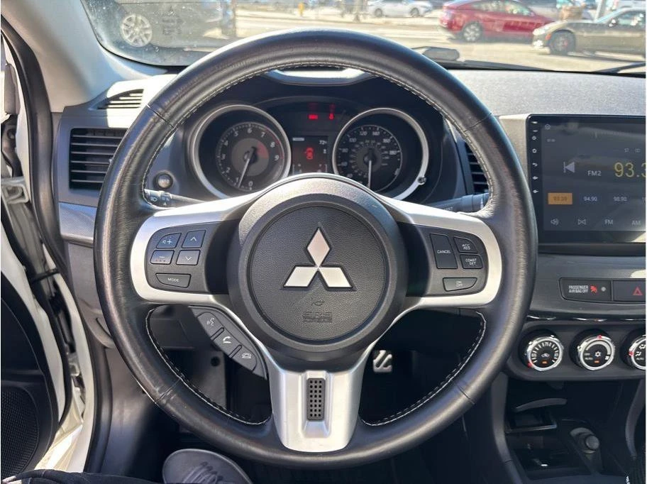 2010 Mitsubishi Lancer Evolution X 9th Gen - Image 15 of 16