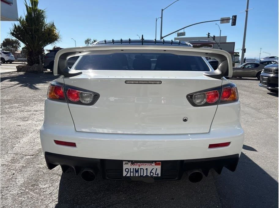 2010 Mitsubishi Lancer Evolution X 9th Gen - Image 6 of 16