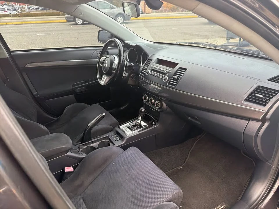 2010 Mitsubishi Lancer Evolution X 9th Gen - Image 19 of 19
